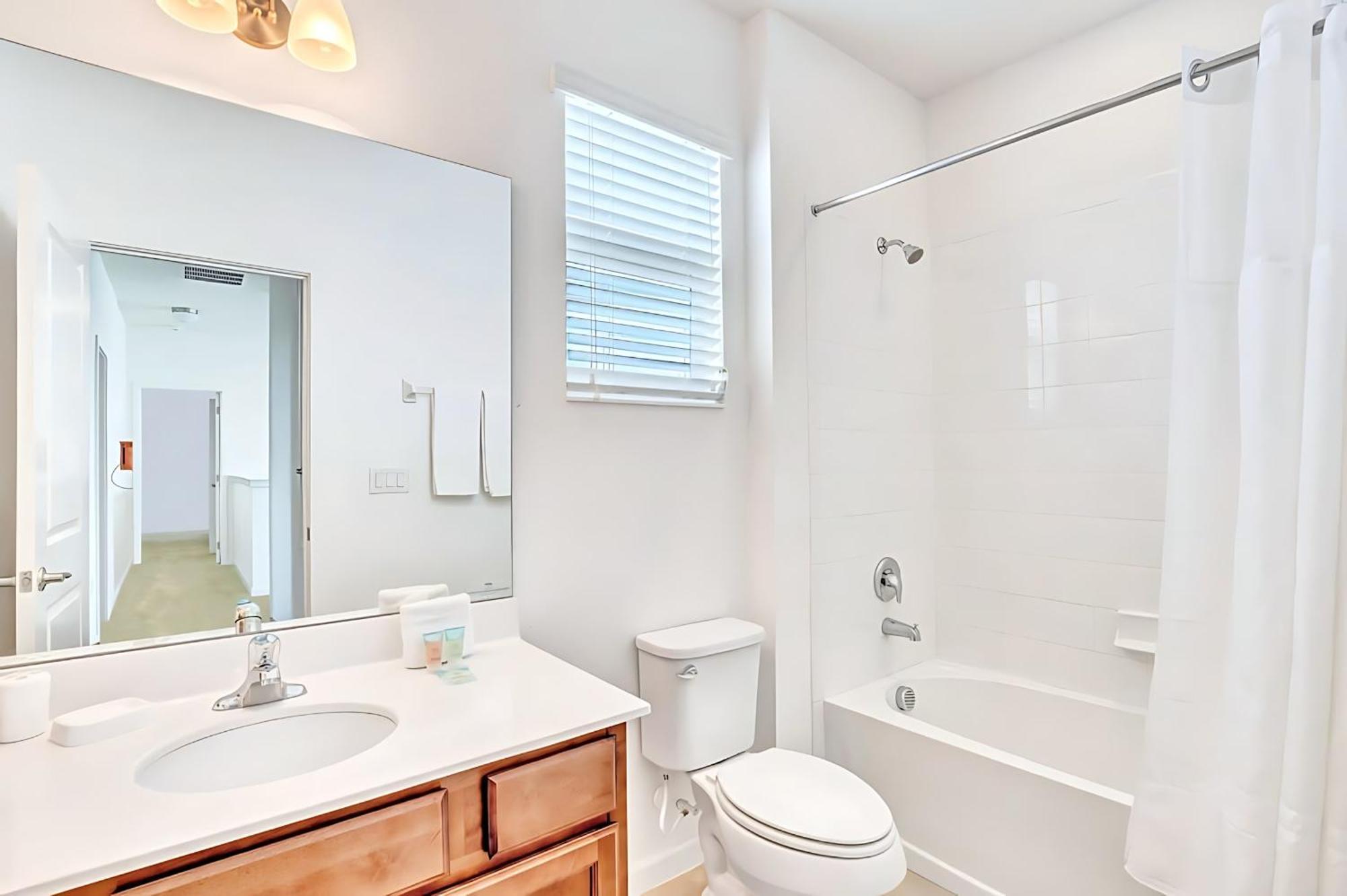 Family Resort - 6Br Mansion - Private Pool, Home Theater, Bbq And More Kissimmee Bagian luar foto