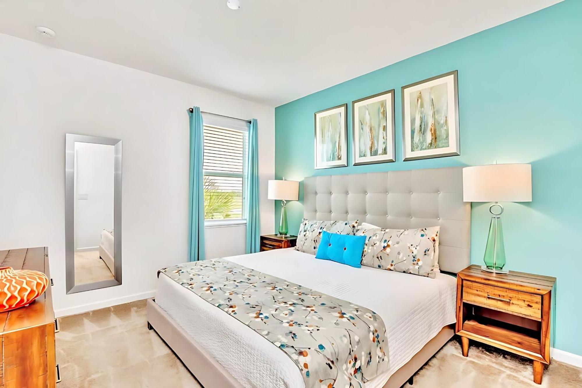 Family Resort - 6Br Mansion - Private Pool, Home Theater, Bbq And More Kissimmee Bagian luar foto